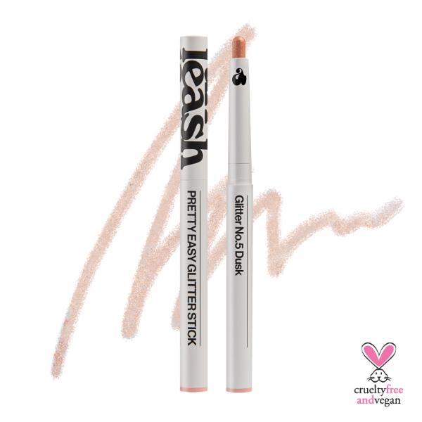 Pretty Easy Glitter Stick - 7 Colors