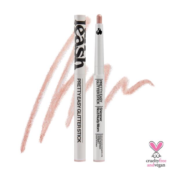 Pretty Easy Glitter Stick - 7 Colors