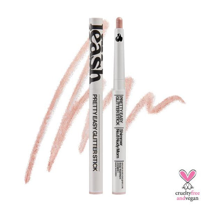 Pretty Easy Glitter Stick - 7 Colors