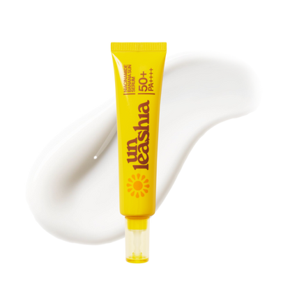 Niacinamide Banana Sun Serum 40ml