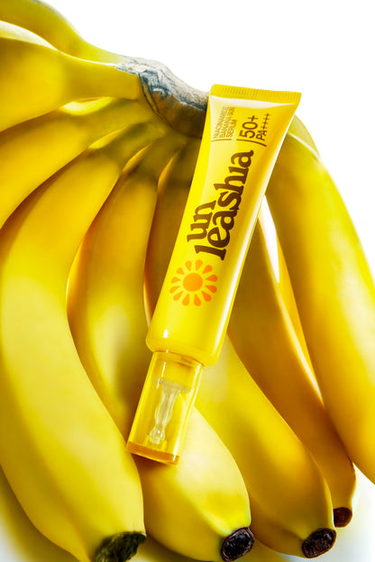 Niacinamide Banana Sun Serum 40ml