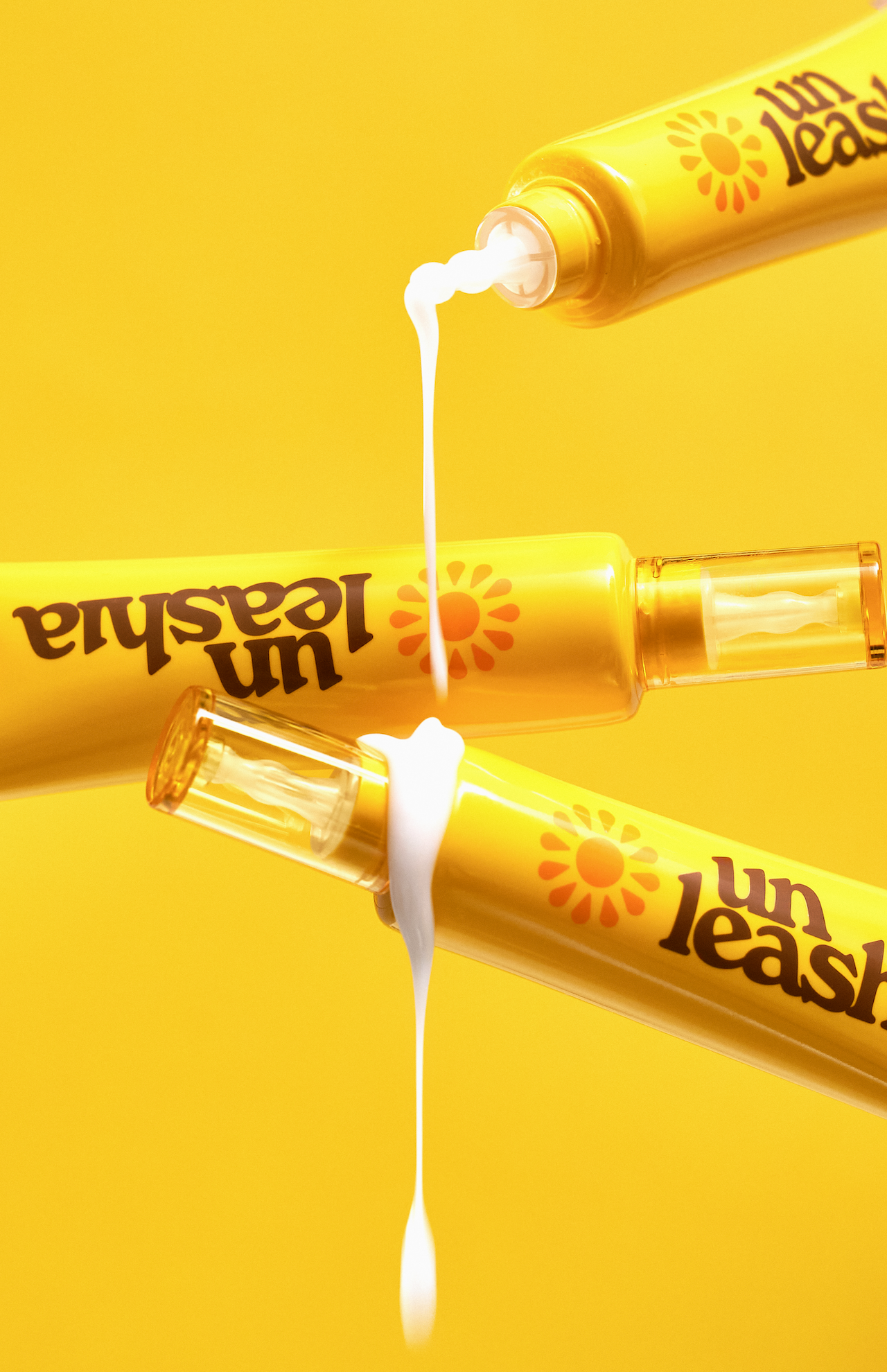 Niacinamide Banana Sun Serum 40ml