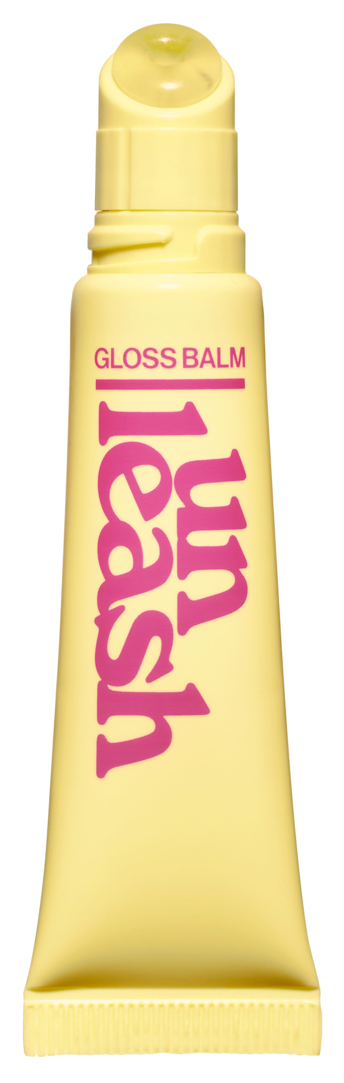 Sunset Dazzle Gloss Balm - First Edition