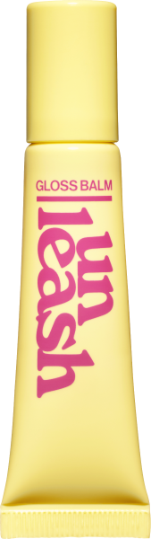 Sunset Dazzle Gloss Balm - First Edition