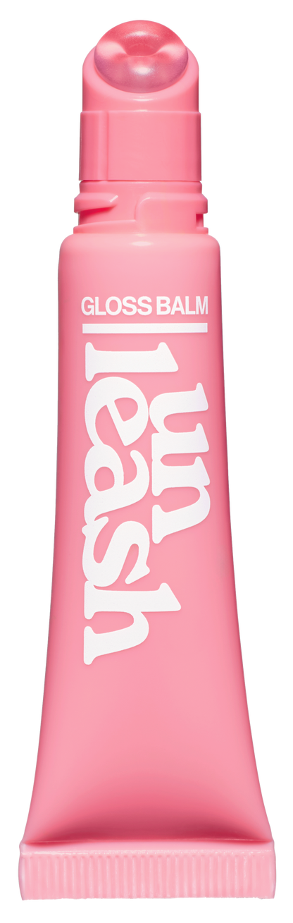 Sunset Dazzle Gloss Balm - First Edition