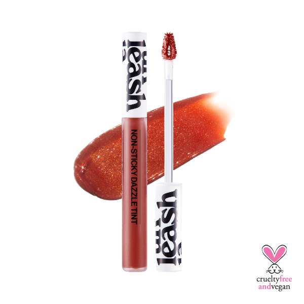 Non-Sticky Dazzle Tint 4g - 8 Colors