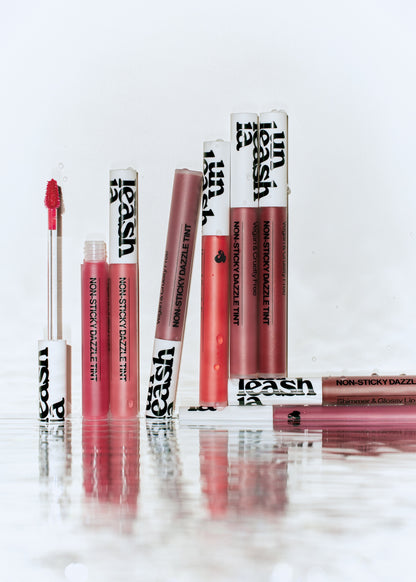 Non-Sticky Dazzle Tint 4g - 8 Colors