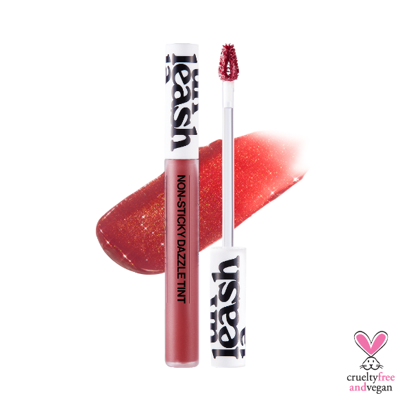 Non-Sticky Dazzle Tint 4g - 8 Colors