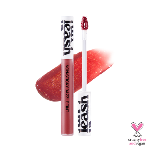 Non-Sticky Dazzle Tint 4g - 8 Colors