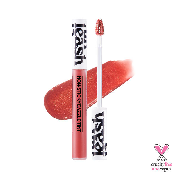 Non-Sticky Dazzle Tint 4g - 8 Colors