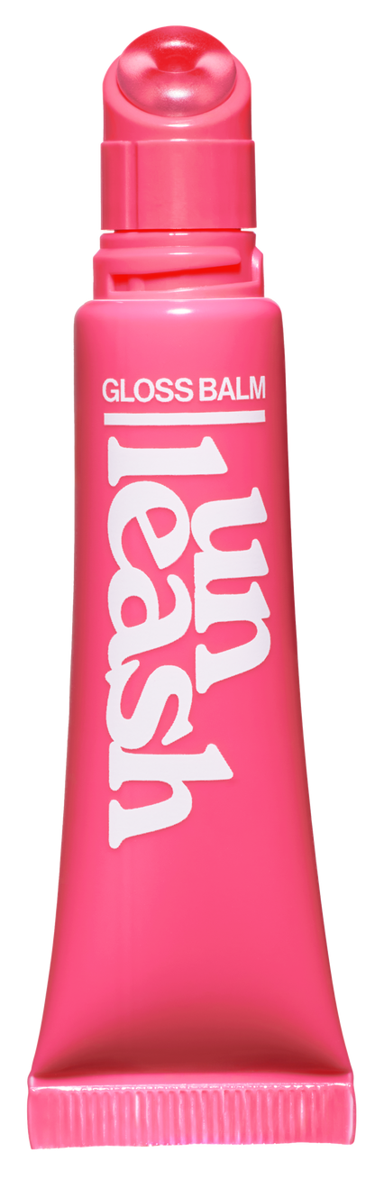 Sunset Dazzle Gloss Balm - First Edition