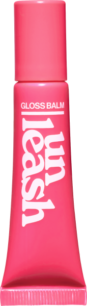 Sunset Dazzle Gloss Balm - First Edition