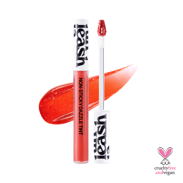 Non-Sticky Dazzle Tint 4g - 8 Colors