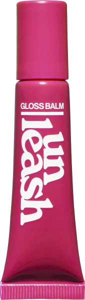 Sunset Dazzle Gloss Balm - First Edition