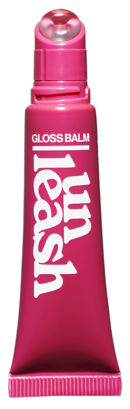 Sunset Dazzle Gloss Balm - First Edition