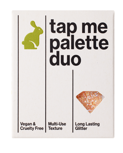 Tap Me Palette Duo 8.4g - 3 Colors