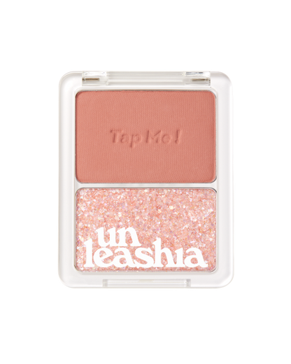 Tap Me Palette Duo 8.4g - 3 Colors