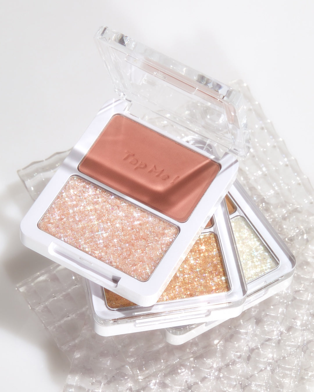 Tap Me Palette Duo 8.4g - 3 Colors