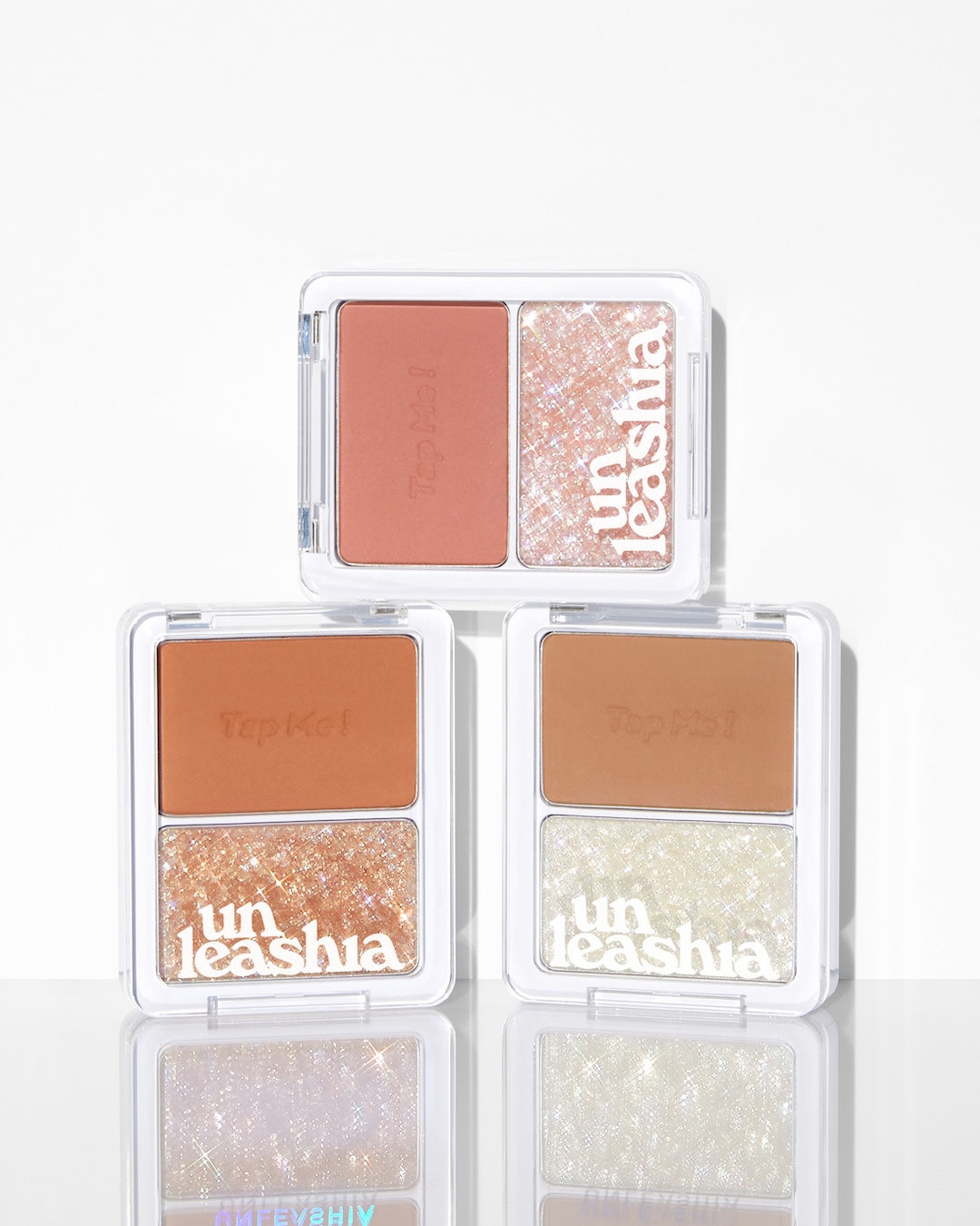 Tap Me Palette Duo 8.4g - 3 Colors