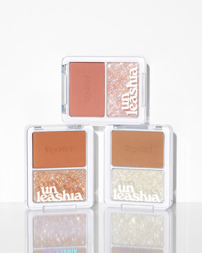 Tap Me Palette Duo 8.4g - 3 Colors