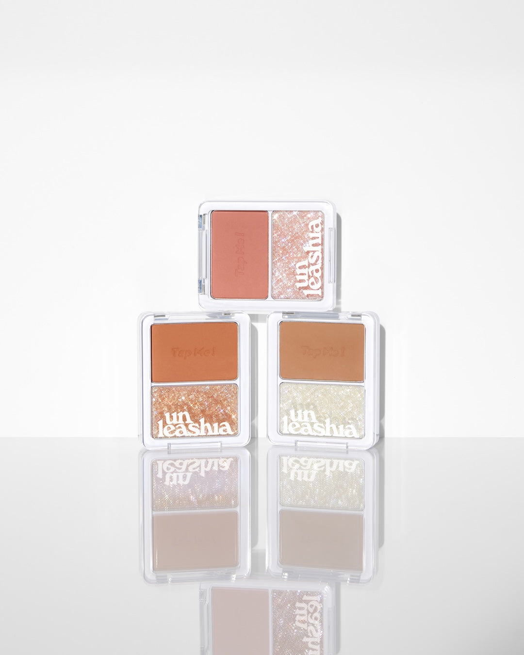 Tap Me Palette Duo 8.4g - 3 Colors
