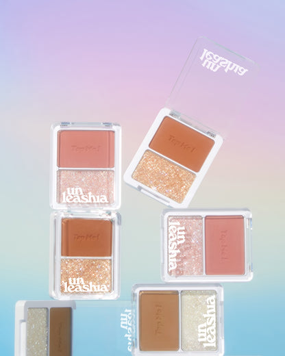 Tap Me Palette Duo 8.4g - 3 Colors