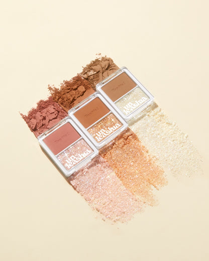 Tap Me Palette Duo 8.4g - 3 Colors