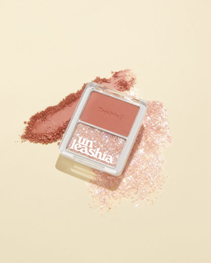Tap Me Palette Duo 8.4g - 3 Colors
