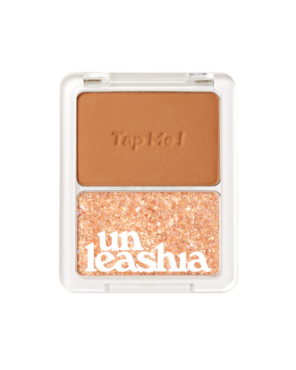 Tap Me Palette Duo 8.4g - 3 Colors