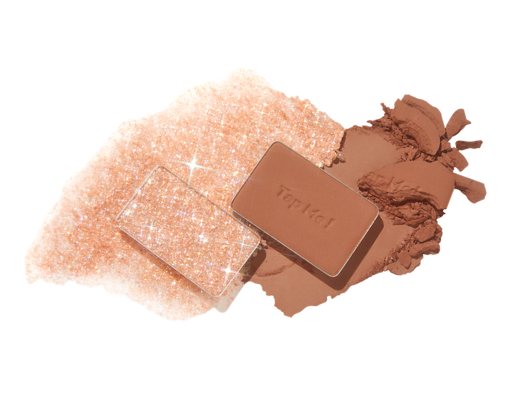 Tap Me Palette Duo 8.4g - 3 Colors