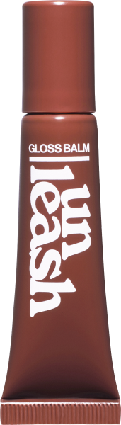 Sunset Dazzle Gloss Balm - First Edition