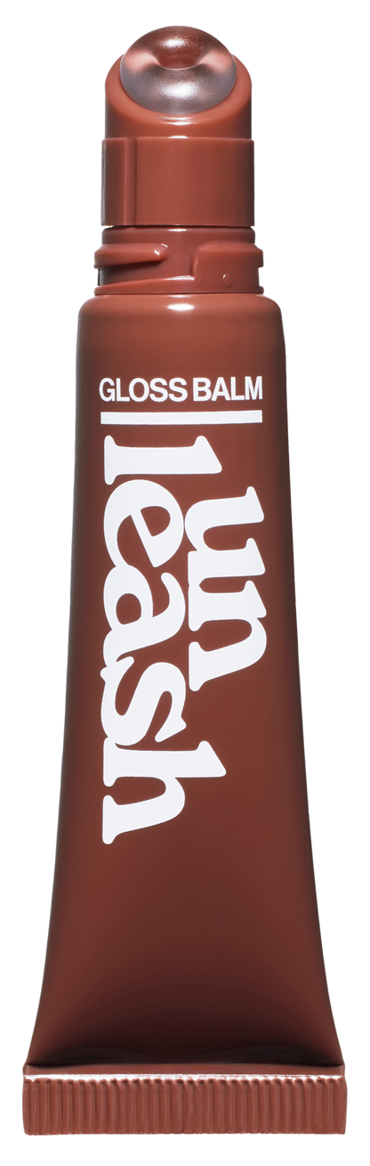 Sunset Dazzle Gloss Balm - First Edition