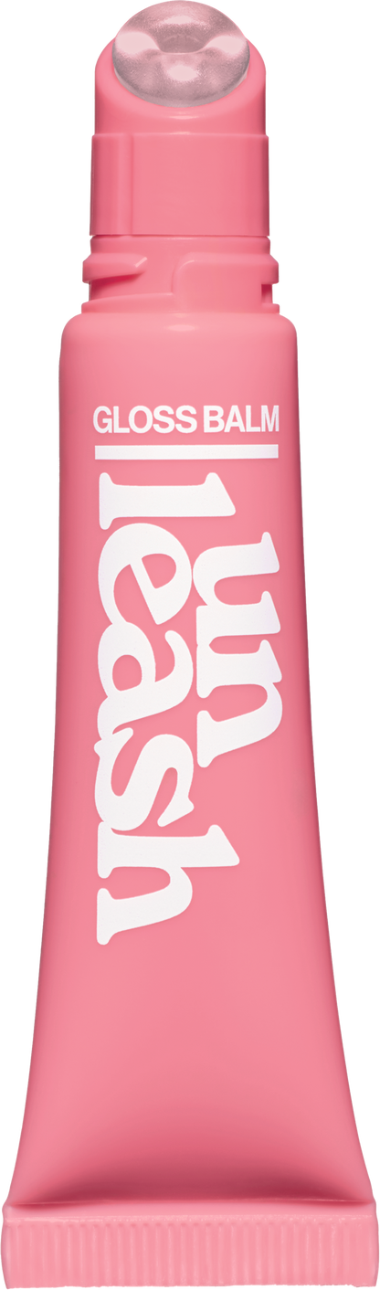 Sunset Dazzle Gloss Balm - City Edition