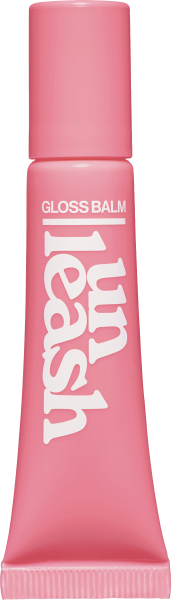 Sunset Dazzle Gloss Balm - City Edition