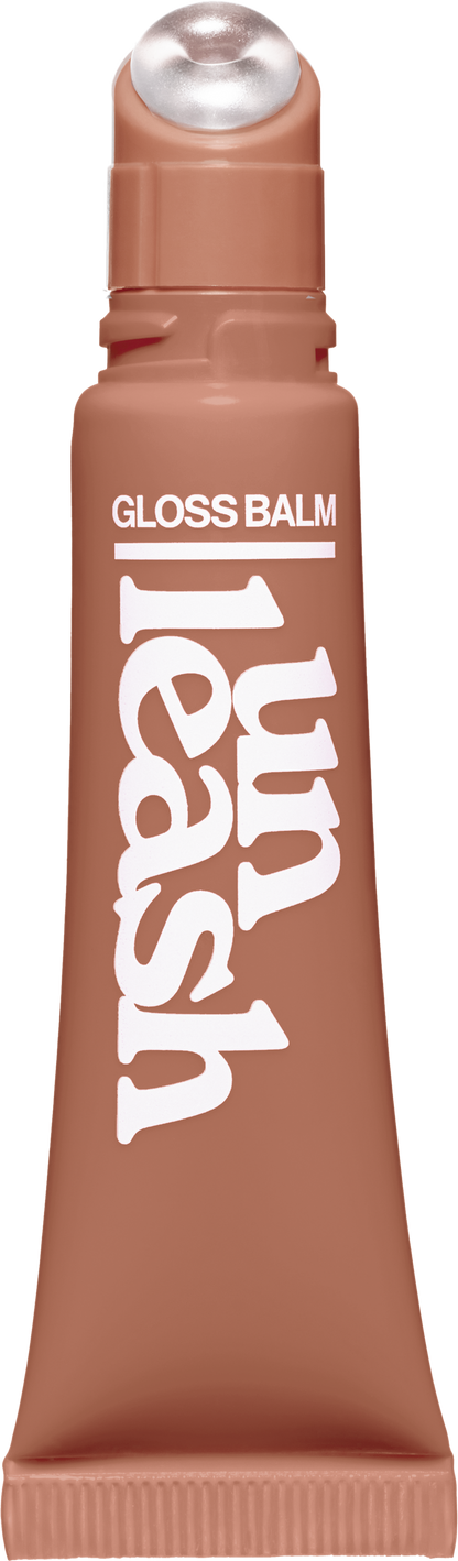 Sunset Dazzle Gloss Balm - City Edition