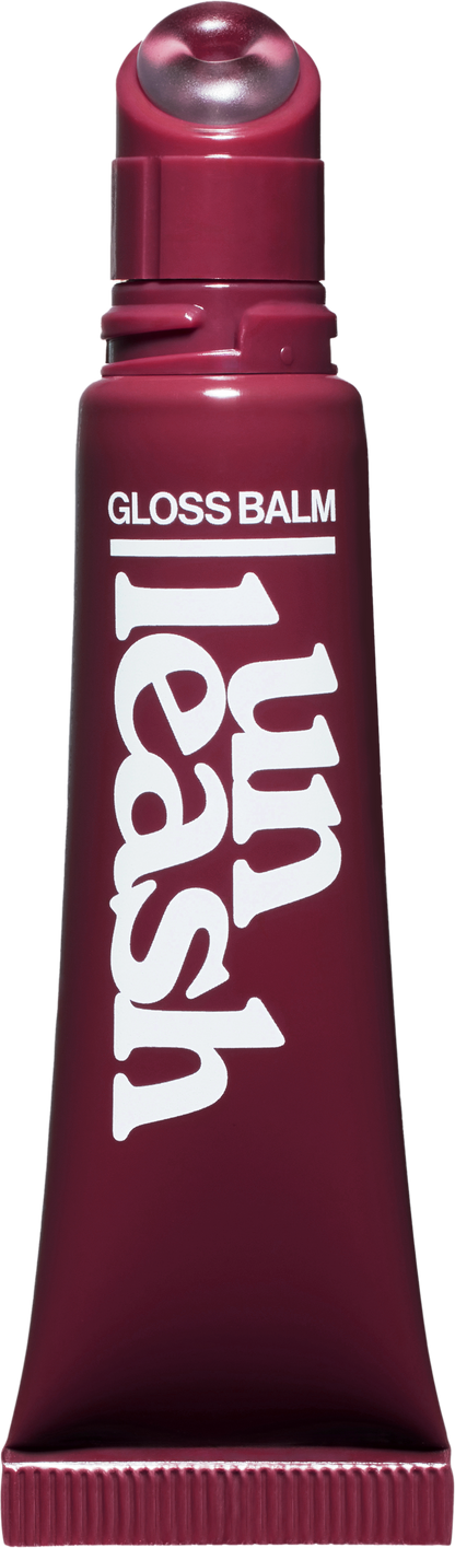 Sunset Dazzle Gloss Balm - City Edition