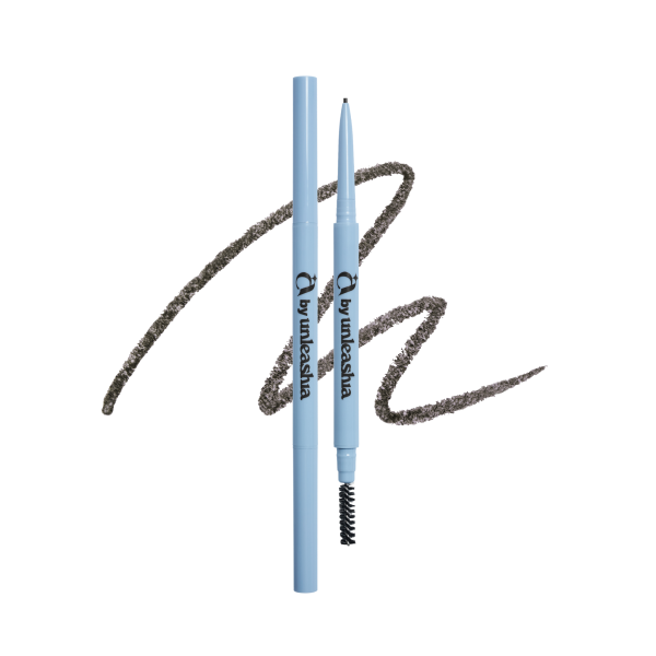 A by Unleashia Real Fine 1mm Eyebrow Pencil 0.025g - 2 Colors