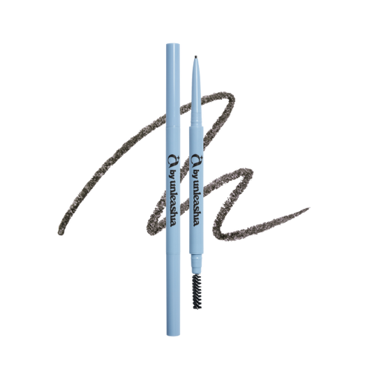 A by Unleashia Real Fine 1mm Eyebrow Pencil 0.025g - 2 Colors