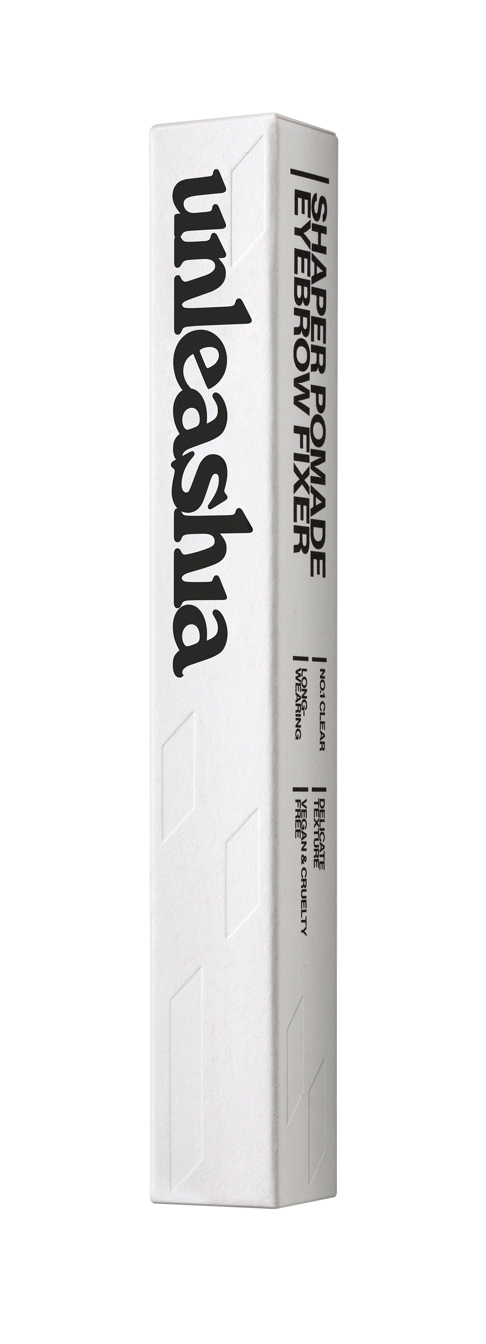 Shaper Pomade Eyebrow Fixer No.1 Clear 8.5g
