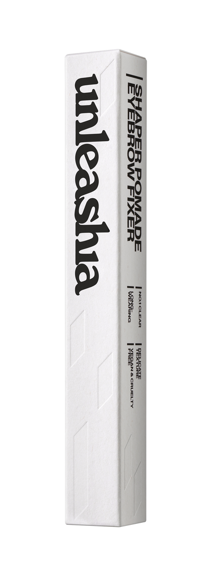 Shaper Pomade Eyebrow Fixer No.1 Clear 8.5g