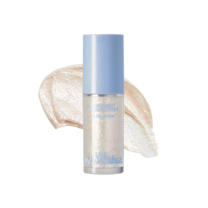 A by Unleashia Moonlight Liquid Glitter 4.1g - 3 Colors