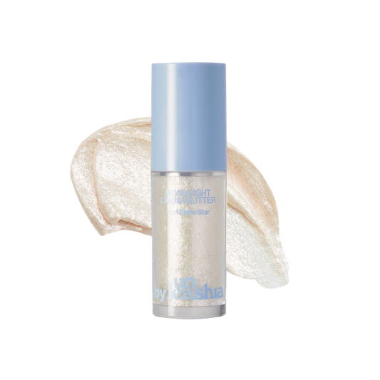 A by Unleashia Moonlight Liquid Glitter 4.1g - 3 Colors