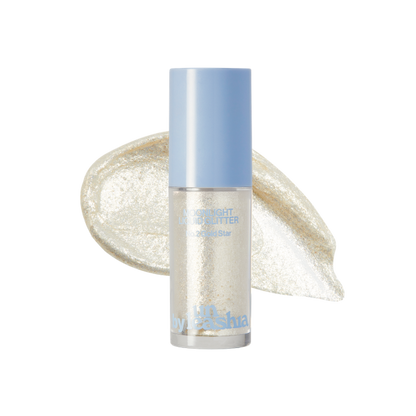 A by Unleashia Moonlight Liquid Glitter 4.1g - 3 Colors