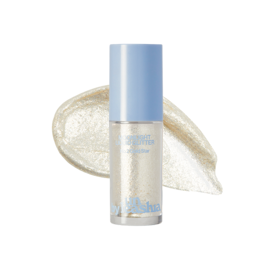 A by Unleashia Moonlight Liquid Glitter 4.1g - 3 Colors