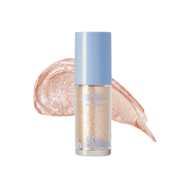 A by Unleashia Moonlight Liquid Glitter 4.1g - 3 Colors