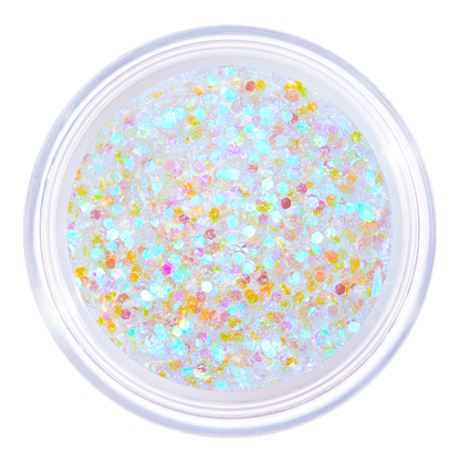 Get Loose Glitter Gel Mini 4g