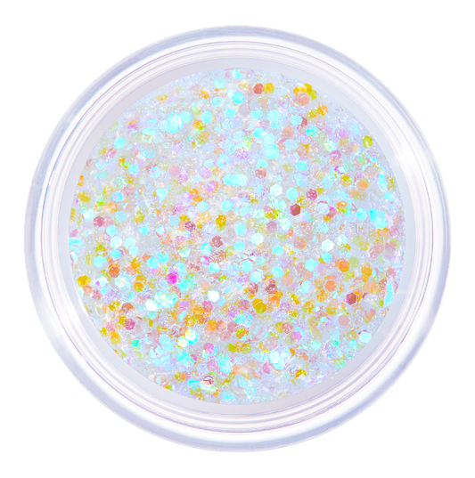 Get Loose Glitter Gel Mini 4g
