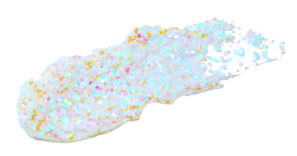 Get Loose Glitter Gel Mini 4g