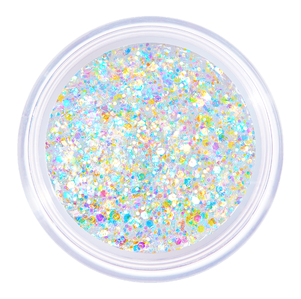 Get Loose Glitter Gel Mini 4g