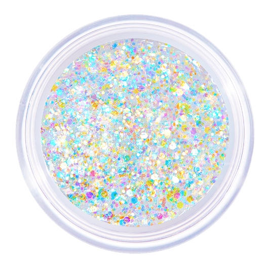 Get Loose Glitter Gel Mini 4g